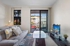 MadeComfy Modern Brisbane Inner City Apartment